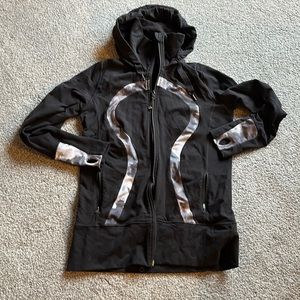 Lululemon scuba hoodie